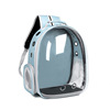 Handheld comfortable bag to go out, space backpack, 2023 collection, worn on the shoulder