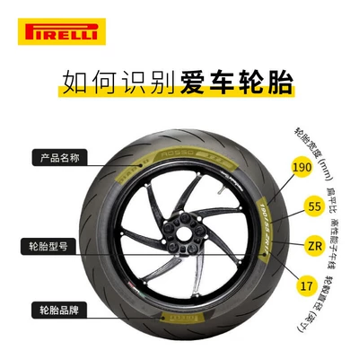 Tubeless Tire Ducati Yamaha – Electric tricycle tires