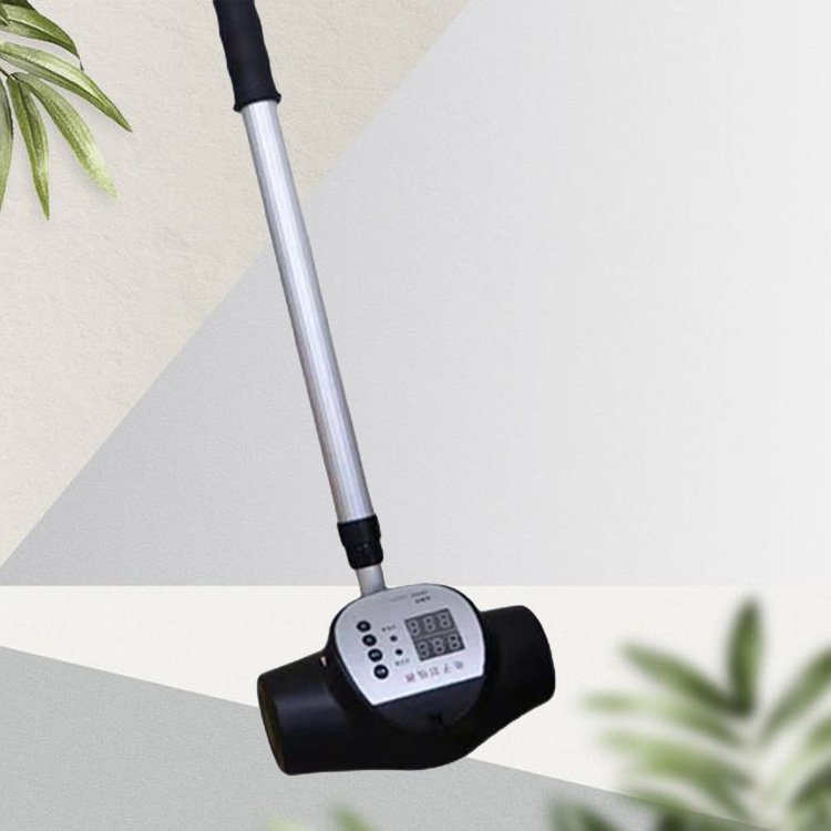 钢筋间距画点器 路面间距智能画线工具 建筑工地钢筋工电子划线器