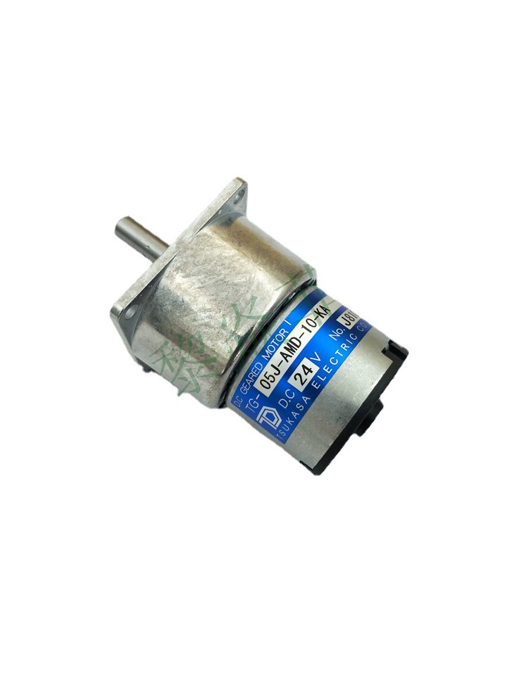 TSUKASA Япония TG-47E-SG-1000-LC3-KA, 24V моторная подложка TG-85C-KU-59-KA