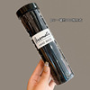 Adult black 100 canned