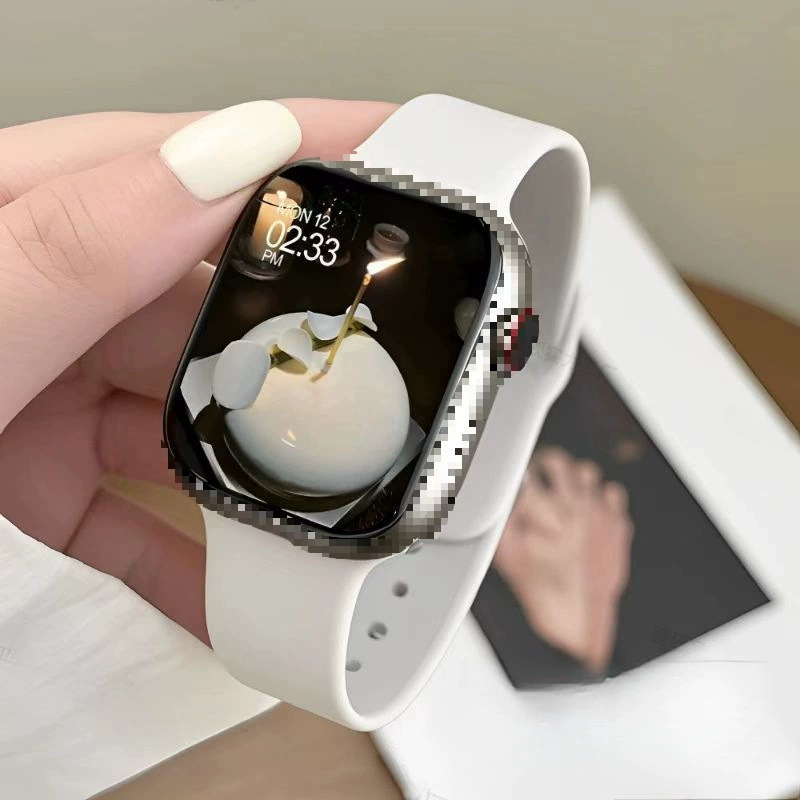 S11, universal bracelet Dynamic Island, NFC