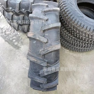 8-16 8.00-16 Agricultural Tractor Agricultural Tire Herringbone Pattern