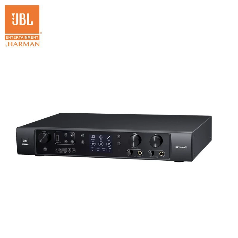 JBL Beyond3 Pteniment Профессиональная Kara OK Включает Bluetooth Оптический семейный 360W цифровой переходящий порт