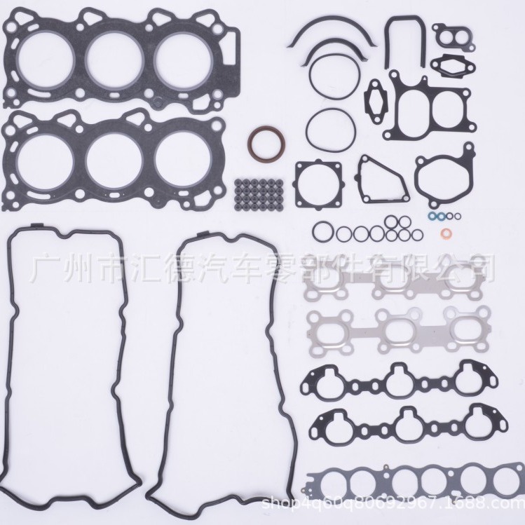 适用于日产VQ23发动机大修包汽缸垫修理包A0101-9Y425