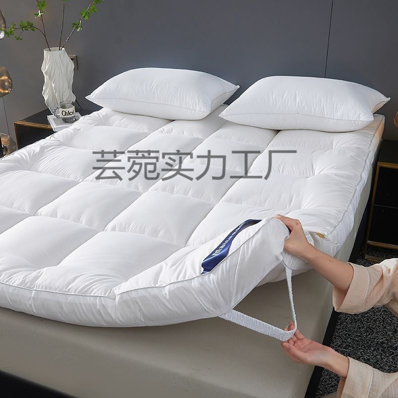 Comfortable Thickened Soft Cushion Foldable Mattress Single and Double Mattress Quilt Student Dormitory Special Mattress Free Shipping Wholesale Comfortable Thickened Soft Cushion Foldable Mattress Single and Double Mattress Quilt Student Dormitory Special Mattress Free Shipping Wholesale