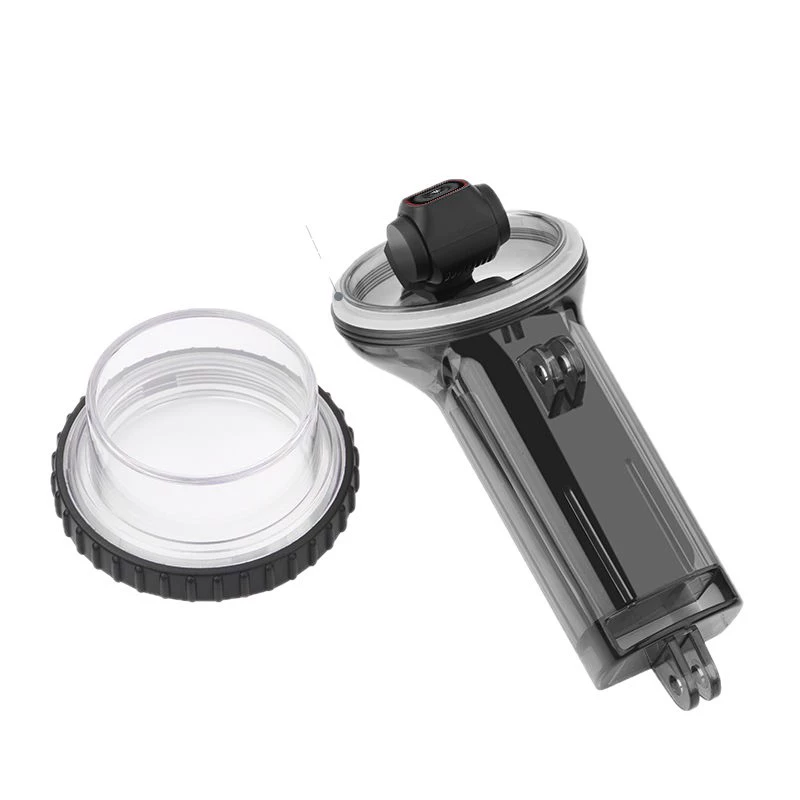 Совместимая карманная камера DJI, аксессуары, 3, 40 м