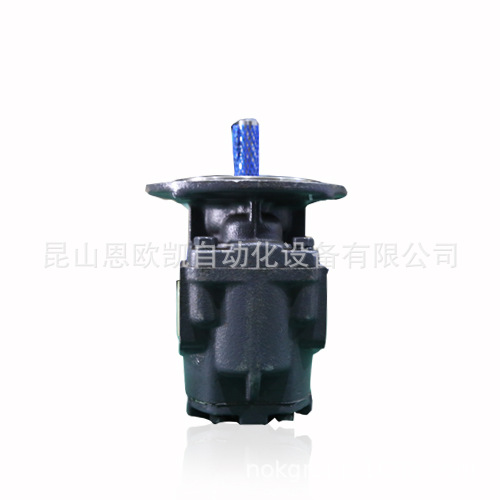 供应KRACHT齿轮泵KF3/112F10BP0A7DP2