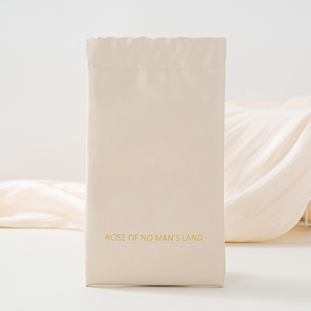 미색 중간 사이즈 18*10cm