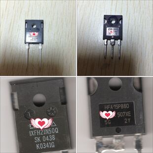 Import stock transistor wholesale PRTR5V0U2X BFP183 TPCF8302 BSH207 PZTA42