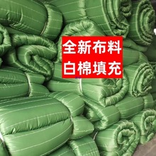 货车保温被车用加厚隔热保暖保温棉被水果蔬菜冬天防寒防冻工程被