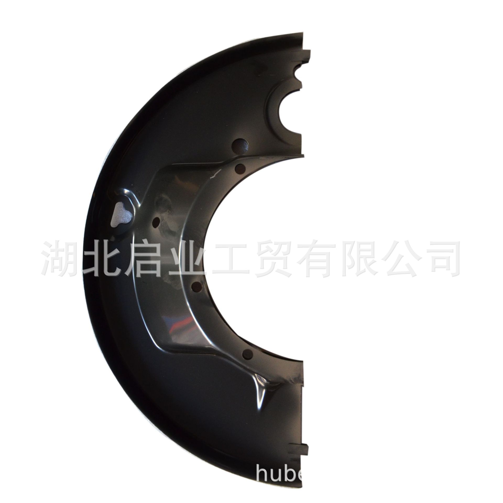 Dongfeng Tianlong Rear Wheel Dust Cover 3502Zs01F-021/02