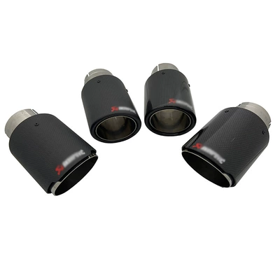 Factory direct cross-border quality 89/101mm | Exhaust pipe