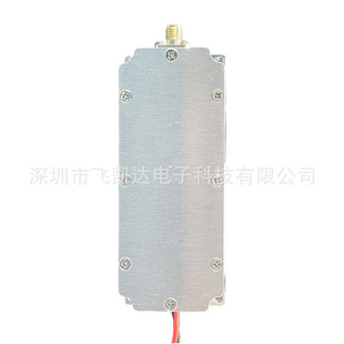 10W Module 100-200Mhz 450-580Mhz Rf Power Amplifier Protection Defense System Blocking Module