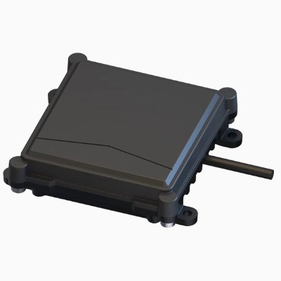 微克智飞 仿地雷达V7 V9 降落辅助雷达V7-PRO 精准测量高度