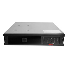 APC Smart-UPS 3000VA/2700在线互动机架式SUA3000R2ICH内置电池