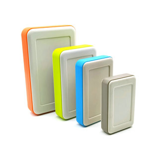 Controller Portable Case Security Handheld Junction Box Handheld Instrument Plastic Case