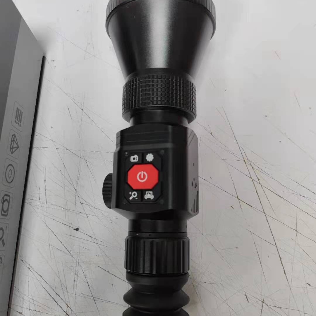 KG-C8高清热成像仪红外夜视仪热成像仪拍照