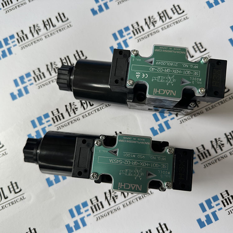 OC-G03-A-Y-J51叠加阀NACHI不二越减压阀FR06-10P-S增田过滤器