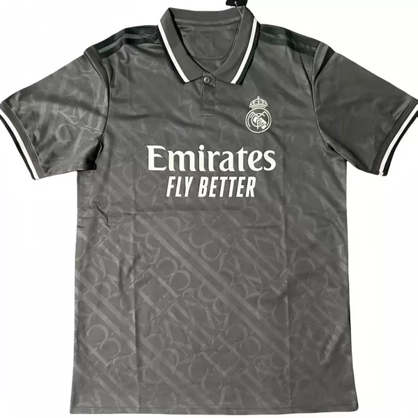 Real Madrid Er