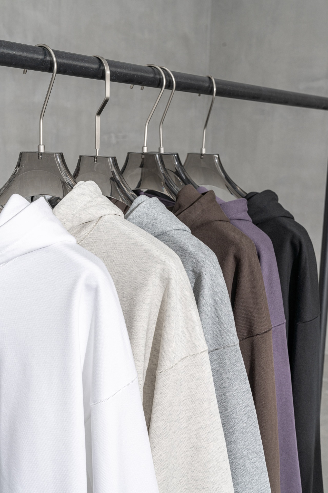 Abbigliamento maschile, marchio di moda di alta moda, coppia pesante, giacca con cappuccio, felpa con cappuccio in spugna, felpe con cappuccio_voghion.com