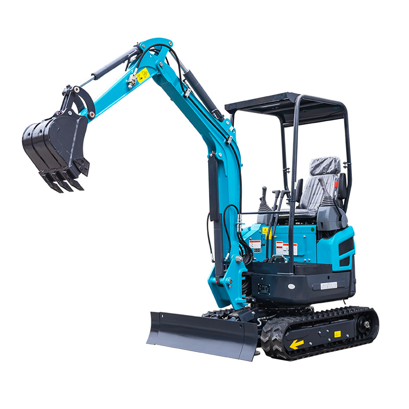 Excavadoras pequeñas, excavadoras de 2 toneladas, excavadoras agrícolas, excavadoras pequeñas