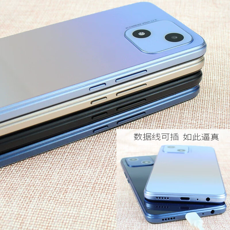Honor 霸刚, teléfono móvil, modelo realista compatible, 30plus