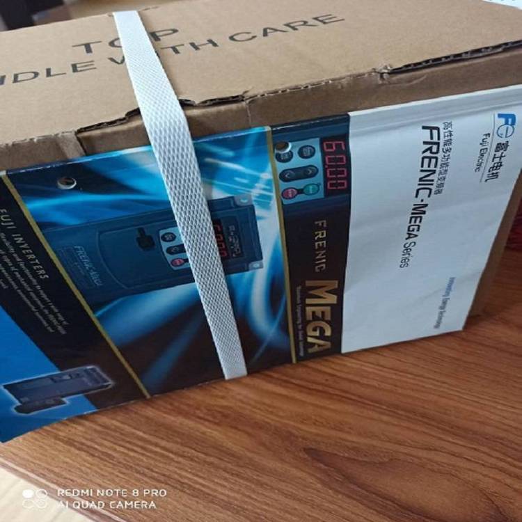 FRENIC-NewVP变频器 FRN0009F2S-4C风机水泵型变频器