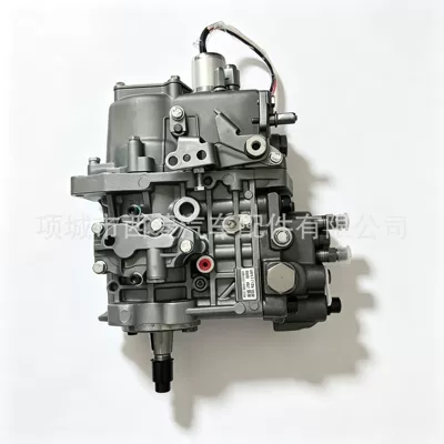 Fuel injection pump Yanacaq injektoru (Forsunka)
