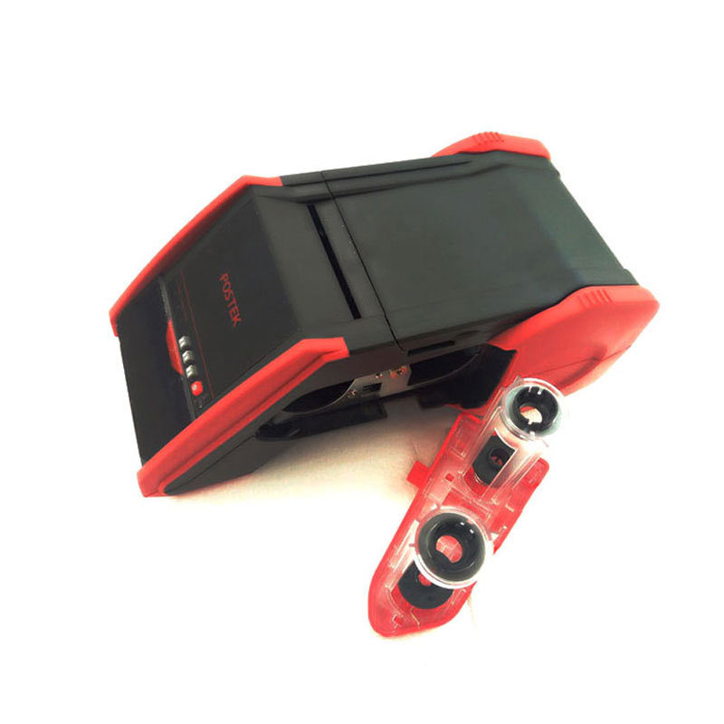 ��˼��POSTEK V8i��Я�ֳ�ʽ�����ƶ�����ͨ�Ż����������۴�ӡ��