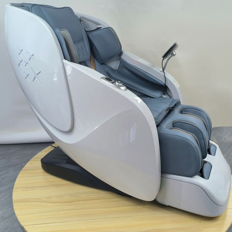 レジャー電動知能高級別荘マッサージシート卸売り多機能宇宙室家庭用豪華マッサージ椅子|undefined