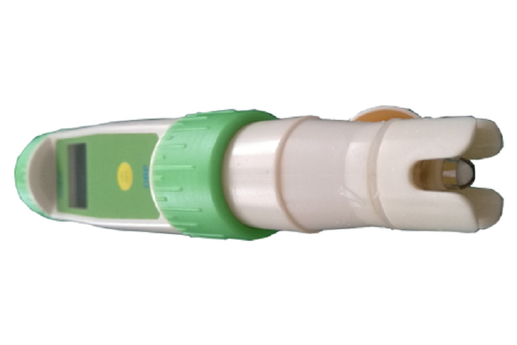 笔式ORP计 型号:ROB10库号：M333309PH计