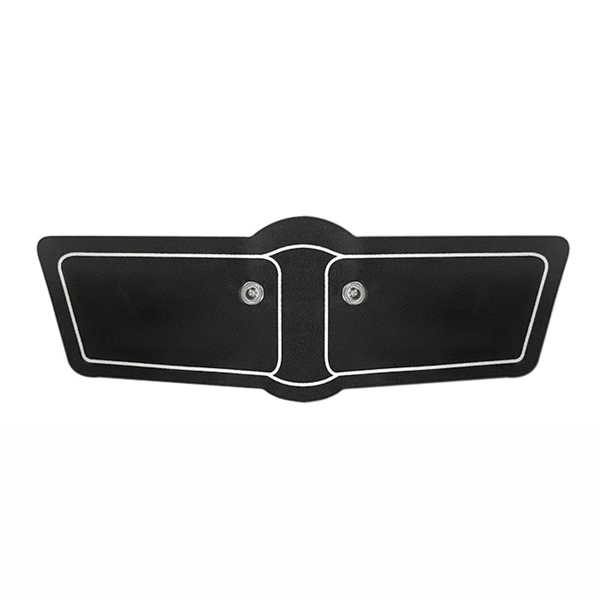 4 individual A-style arm patches