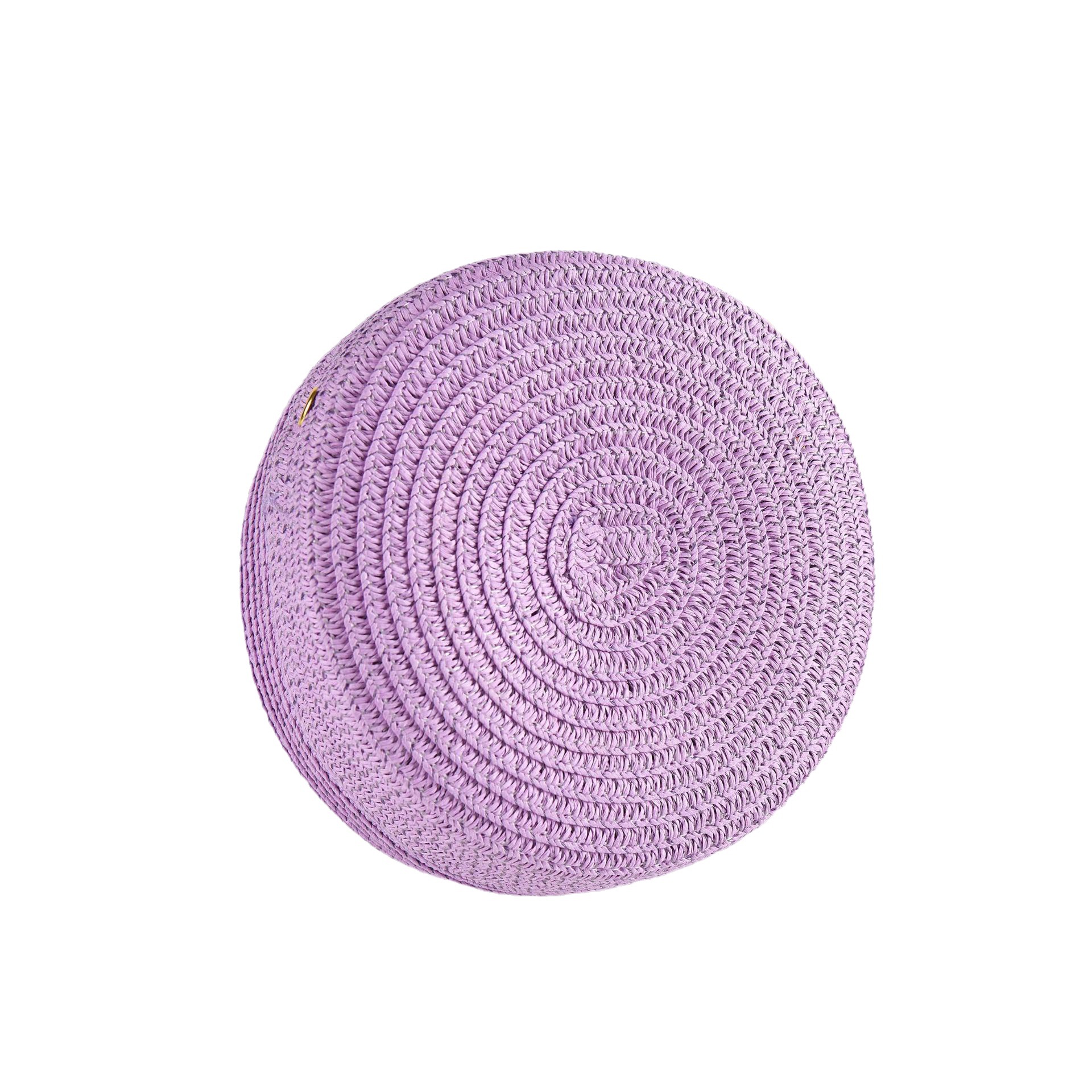 Moda de verano entre padres e hijos bolsa de paja casual todo partido hombro bolsa de mensajero al aire libre viaje bolsa de playa niños monedero