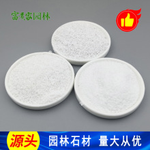 园林建筑用白色石子 深圳白沙子白色地坪碎石白水磨石米细沙白沙