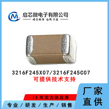 2.4G�NƬ�p�O�쾀3216F245X07/3216F245C07