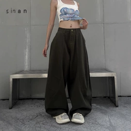 女式牛仔裤;半身裙;休闲裤