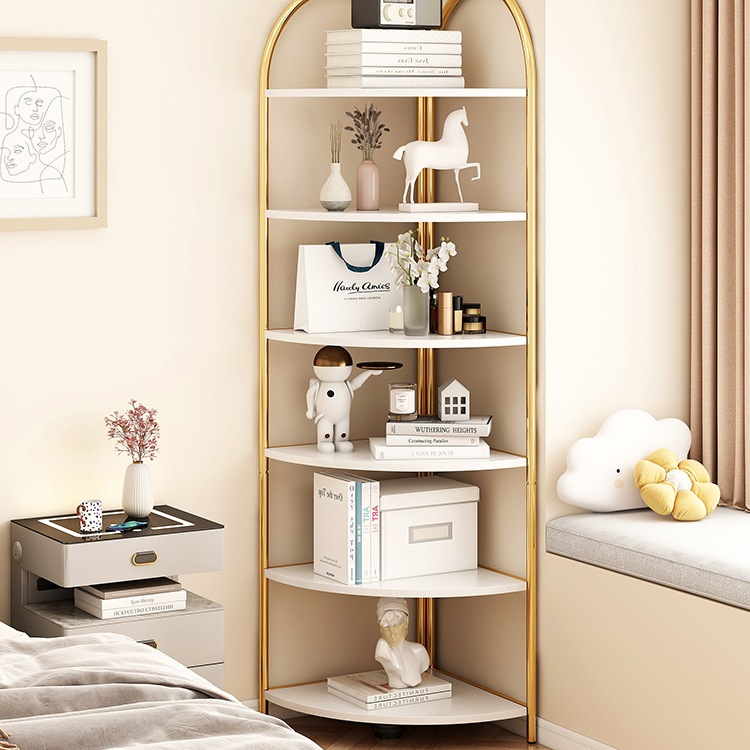 Corner Cabinet Corner Shelf Corner Cabinet Corner Cabinet Living Room Bedroom Home Bookcase Corner Triangle Cabinet