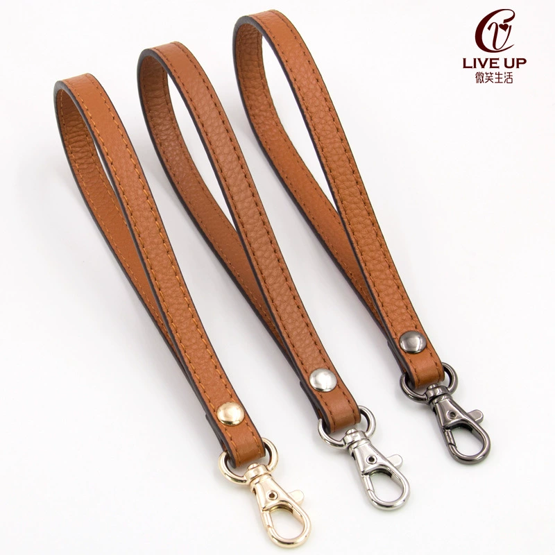 Bracelet, bag accessory, pen, small clutch bag, handheld hand loop bag