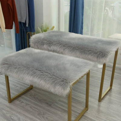 Wool pad Imitation Wool Mat