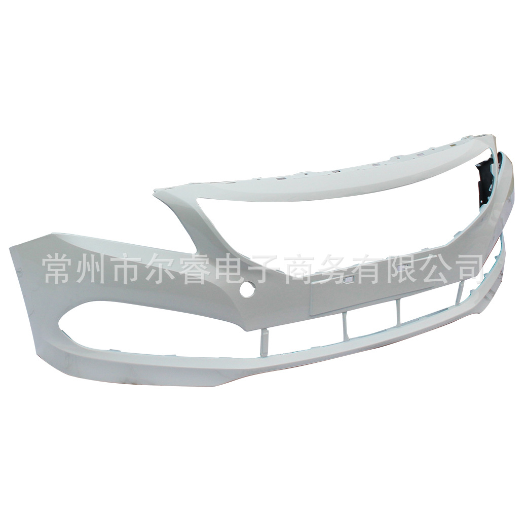 Suitable for Beijing Hyundai Mistra front bumper and rear bumper, 2014, 2015, 2016 Mistra body kit