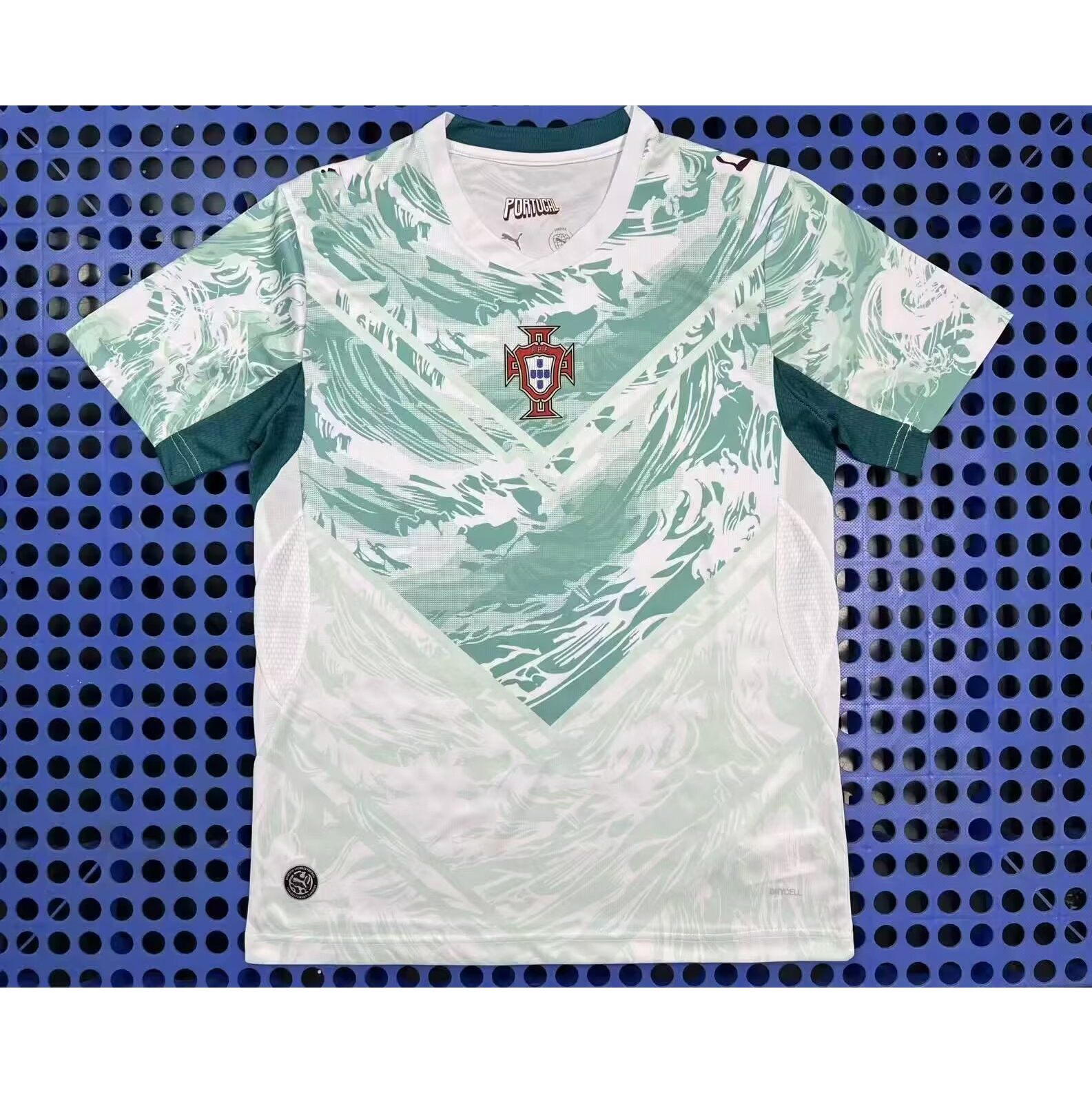 Camiseta de la Copa del Mundo 2026 Argentina Haití México Portugal Senegal Anfitrión España Jordania Islandia