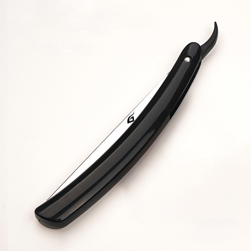 Soporte para Depiladora de Cejas al por Mayor, Cuchilla para Depiladora de Cejas de Acero Inoxidable, Herramienta de Belleza con Peine para Cejas