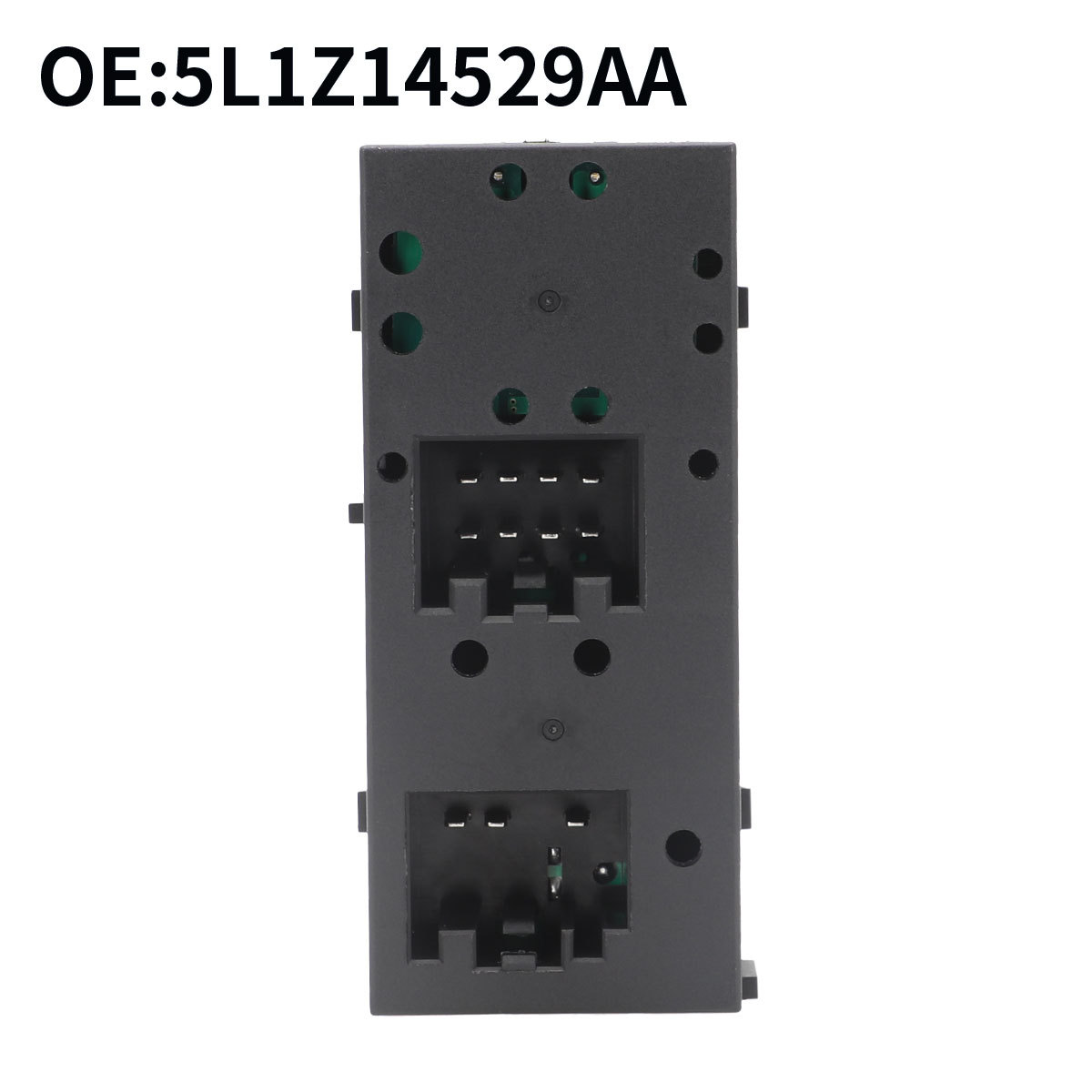 5L1Z14529Aa Is Suitable for 2003-2006 Ford Expedition Car Electric Glass Regulator Main Switch