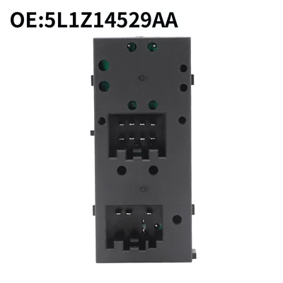 Switch, Glass lifter