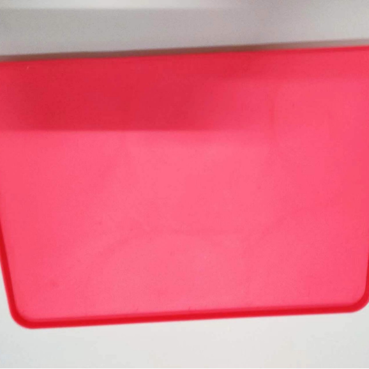 Juguete de la familia accesorios gran bandeja
