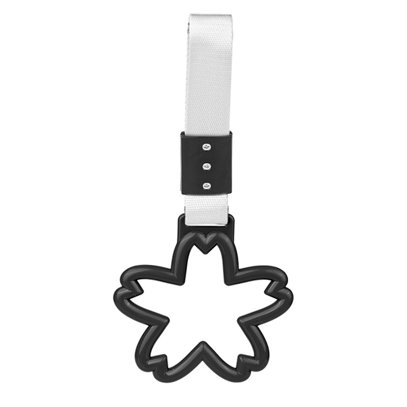 블랙 실버 밴드