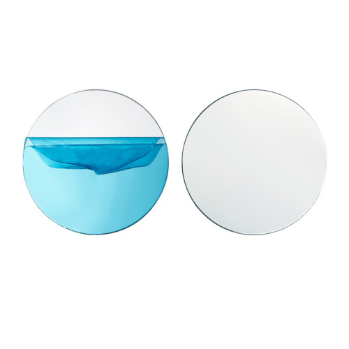 Car Phone Mount Magnetic Thin Metal Sticker Strong Magnetic Iron Sheet Desk Live Stream Mount Universal Type