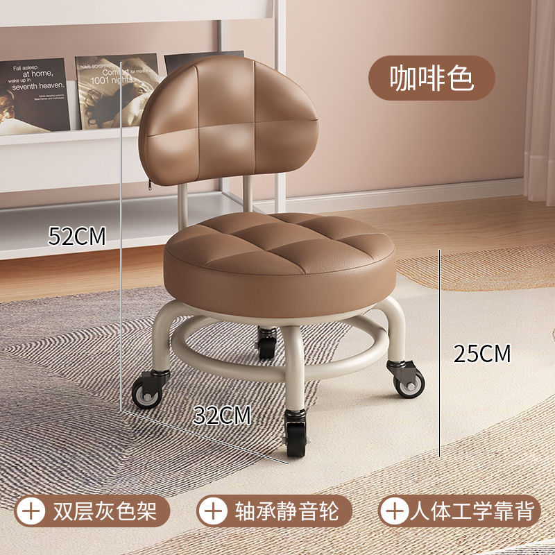 [업그레이드된 베어링 모델] 브라운