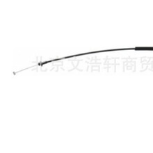 适用于皮卡RAM车门锁架拉线55275106